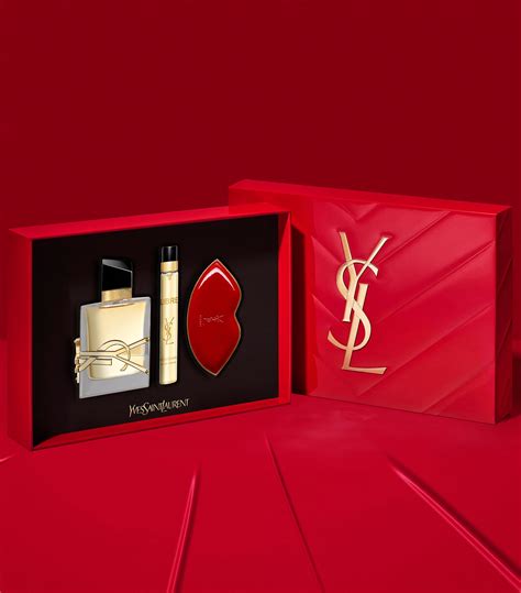 ysl y eau de parfum gift set|sephora ysl gift set.